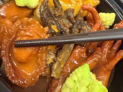 -北京全聚德(西客站店)