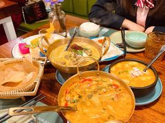 -苏梅花园(群星城店)