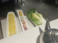 -百年果林椰子鸡(中洲店)