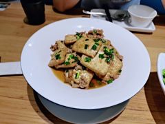 小7家的煎豆腐-7017味道工厂(三墩店)