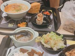 -真功夫(北京西站店)