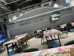 -老班长·小龙虾·鲜货烧烤大排档(金街美地店)