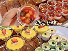 -帝豪酒店•马可勃罗西餐厅