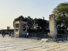 -卢沟桥文化旅游区(卢沟桥)