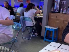 -不夜天烧烤牛骨头(南湖店)