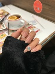 -四季·予你日式美甲美睫Nail