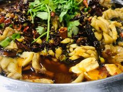 -蜀膳坊(洪公祠小区店)