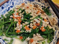 -屋顶花园餐厅(步行街老地王大厦店)