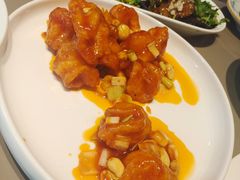 -福满圆(琨莎中心店)