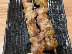 -鳥宫·焼鳥居酒屋(汽博店)