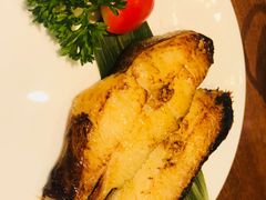 银鳕鱼-九井澤精致料理(金茂店)