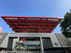 -中华艺术宫(上海美术馆)