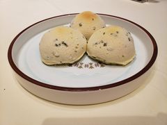 葱油焗餐包-南海渔村(珠江新城店)