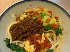 -宋益驴蹄子面肉夹馍(辛家庙店)