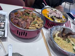 -喜家德虾仁水饺(麒麟社店)