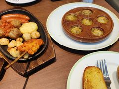 -萨莉亚意式餐厅(杭州西溪龙湖天街店)