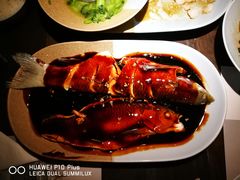 -外婆家(杭州马塍店·杭帮菜名店)