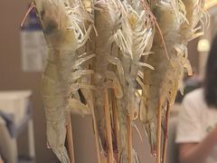 -帝皇海海鲜豆捞(桐泾商务广场店)