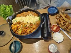 -李先生的首尔小馆(松江启源广场店)