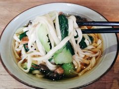 -八珍手工水饺·妈妈的爱(传芳巷店)