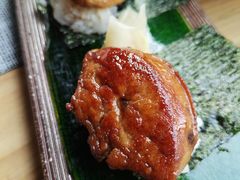 -鮨鲸·和牛烧(三里屯店)