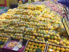 -鲜力达果品批发直销(青山店)