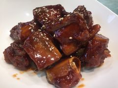-渔堂公园餐厅·本帮菜(乐园路店)