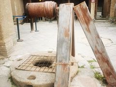 -胡氏古民居建筑