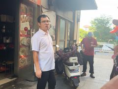 -三毛烧烤·南昌大排档(山姆店)