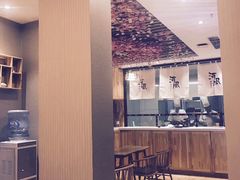 大堂-河风精致寿司(尼盛店)