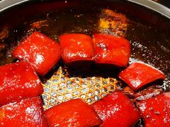 -77号渔船·蒸海鲜青岛菜(积米崖店)