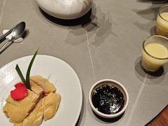 -阿明小菜·海鲜·上海菜(梅陇店)
