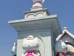 -安吉Hello Kitty乐园