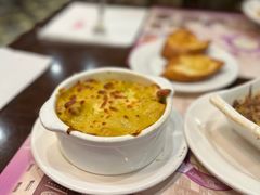 -德大西餐社