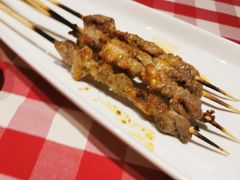 -西贝(上海我格广场店)