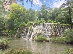-沕沕水生态风景区