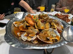 海鲜全家宝-龙船人海鲜城(长治路店)