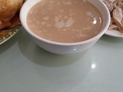 -伊宁伊香酥油奶茶馆