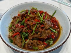 -一品味庄·地标武昌鱼·藕汤湖北菜(黄鹤楼店)