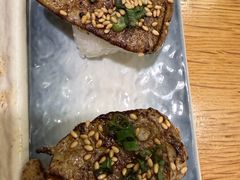 -樱の千渡日式料理·铁板烧•烧鸟(金盛田广场店)
