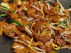 -浙江安吉JW万豪酒店·万豪中餐厅