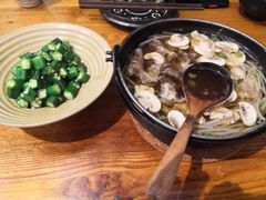 牛肉汤锅-汤厨(五道营店)