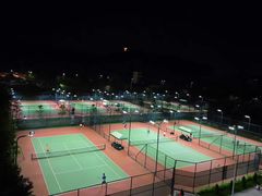 -白水带风景区体育公园