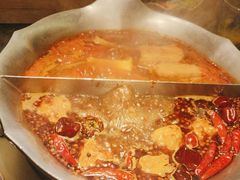 -湊湊火锅·茶憩(打浦桥日月光店)