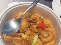 徐记油豆腐-徐记海鲜(曲江南湖店)