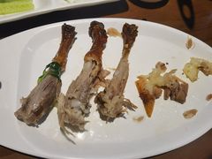 -北京烤鸭(东门町店)