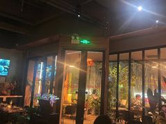 -ibarrel爱杯·bistro&brunch(江宁路店)