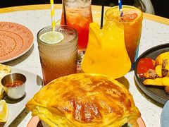 -墨纪Mojí墨西哥餐厅(南开大悦城店)