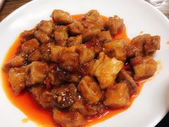 -董记面馆(漳州二路店)