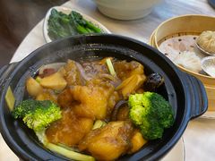-味友味港印记(厦门集美银泰百货店)